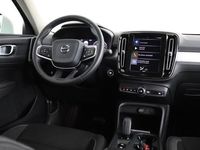 tweedehands Volvo XC40 T3 Momentum Pro | Navigatie