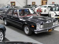 tweedehands Plymouth Volaré Custom Sedan, Automaat NAP 89.433km