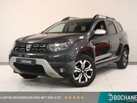 Occasion Dacia Duster Prestige 2026 Grijs SUV