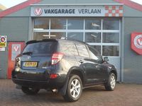 tweedehands Toyota RAV4 2.0 VVTi AUTOMAAT..12 mnd. bovag gar...