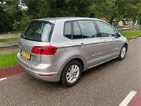 tweedehands VW Golf Sportsvan 1.0 TSI Trendline Navi, Clima,PDC