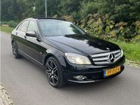 tweedehands Mercedes C350 AMG | PANO | 311PK | FULL |