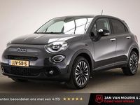 Occasion Fiat 500X Comfort 131 PK (96 kW) 2023 Grijs SUV