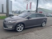 tweedehands Ford Mondeo Wagon 2.0 EcoBoost S-Edition AUTOMAAT