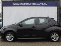 Occasion Mazda 2 Center-Line 93 PK (68 kW) 2023 Zwart Hatchback
