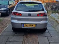 tweedehands Seat Ibiza 1.4 16V Stella