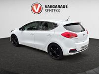 Occasion Kia Ceed 135 PK (99 kW) 2015 Wit Hatchback