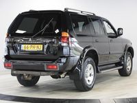 tweedehands Mitsubishi Pajero Sport 3.0 V6 GLS - Trekhaak