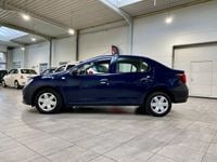 tweedehands Dacia Logan LOGANII phase II 1.0i SCe Access