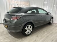 Occasion Opel Astra GTC Business 116 PK (85 kW) 2009 Grijs Hatchback