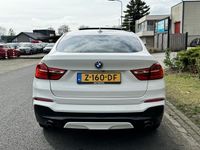 tweedehands BMW X4 M40i High Executive 360PK Pano•Leder•Trekhaak