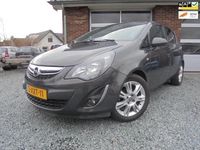 Occasion Opel Corsa 86 PK (63 kW) 2014 Grijs Hatchback