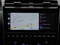 tweedehands Hyundai Tucson 1.6 T-GDI HEV Comfort Smart 230PK Automaat / Elektrische Achterklep / Cruise Control Adaptief / Navigatie