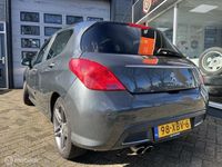 tweedehands Peugeot 308 SW 1.6 VTi Access Word afgeleverd met nieuwe APK