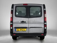 Occasion Opel Vivaro Innovation 95 PK (69 kW) 2018 Grijs MPV