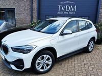 Occasion BMW X1 125 PK (91 kW) 2021 Wit SUV
