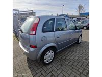 tweedehands Opel Meriva 1.6-16V Enjoy, Nieuw APK bij aflevering