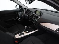 tweedehands BMW 118 1-SERIE i EDE Corporate Lease | Automaat | Navigatie | Cruise Control