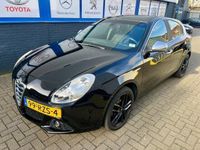 tweedehands Alfa Romeo Giulietta 1.4 T Distinctive 2011 1E EIG. 133000km 7995eu