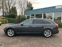 tweedehands Audi A4 Avant 2.0 TFSI MHEV Design Pro Line Plus