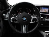 Occasion BMW Z4 Executive 199 PK (146 kW) 2024 Zwart, metallic lak Cabriolet