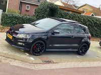 tweedehands VW Polo 1.8 TSI GTI