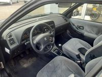 tweedehands Peugeot 306 1.6 XT! Luxe! Netejs! 2e paasdag open!