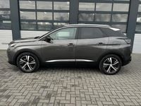 Occasion Peugeot 3008 GT 226 PK (166 kW) 2021 Grijs SUV