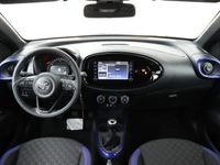 tweedehands Toyota Aygo X 1.0 VVT-i MT Pulse Limited | Stoelverwarming | App