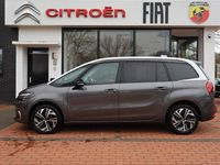 Occasion Citroën C4 SpaceTourer Business Class 131 PK (96 kW) 2022 Grijs (metallic) MPV