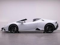 tweedehands Lamborghini Huracán Evo Spyder 5.2 V10 EVO Spyder