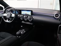 tweedehands Mercedes CLA180 Shooting Brake AMG Line | Navigatie | Camera | Aut