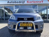 tweedehands Daihatsu Terios 1.5 2WD Trophy Zeer nette Top onderhouden auto!!