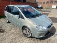 tweedehands Ford C-MAX 1.8-16V Titanium Flexifuel