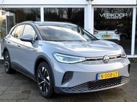Occasion VW ID.4 Business 150 kW (204 PK) 2021 Grijs SUV