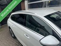 tweedehands Peugeot 508 SW 1.2 PureTech Allure ADAPT.CRUISE/KEYLESS *ALL-IN PRIJS*