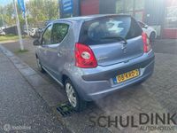 tweedehands Nissan Pixo 1.0 Acenta AIRCO|ELEKTRISCHE RAMEN|STUURBEKRACHTIGING