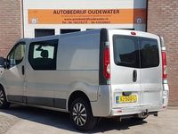 tweedehands Opel Vivaro 2.0 CDTI L2H1 DC EcoFLEX