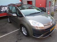 Occasion Citroën Grand C4 Picasso Prestige 125 PK (91 kW) 2007 Bruin MPV
