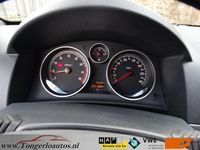 tweedehands Opel Astra GTC 1.6 Executive-Airco-Half leer-Boekjes