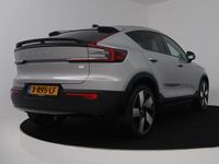 Occasion Volvo C40 Plus 175 kW (238 PK) 2023 Grijs metallic SUV