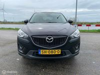 tweedehands Mazda CX-5 2.0 TS+ Bose Hifi , Trekhaak , Navigatie