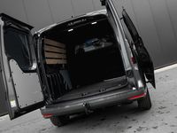 Occasion VW Caddy Style 2024 Grijs MPV