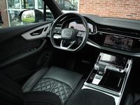 tweedehands Audi Q7 60 TFSI e 456pk quattro Comp S-zetels Pano Trekh H
