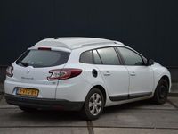 tweedehands Renault Mégane 1.5 dCi Expression Airco 90 PK Euro 5