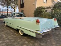 tweedehands Cadillac Deville Cabrio V 8