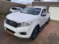 tweedehands Nissan Navara Navaraeerste eigenaar nederlands geleverd!