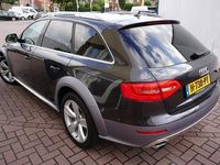 tweedehands Audi A4 Allroad Quattro 2.0 TFSI Pro Line Automaat