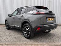 Occasion Peugeot 2008 Allure 2025 Grijs SUV