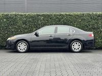 Occasion Honda Accord Comfort 157 PK (115 kW) 2010 Zwart Sedan